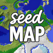 Seed Map�ҵ�����MC���ӵ�ͼ��ѯ����1.0.17�ٷ���