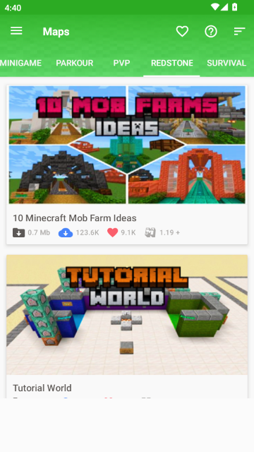 Seed Map�ҵ�����MC���ӵ�ͼ��ѯ���߽�ͼ