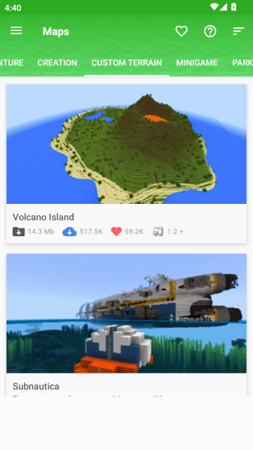 Seed Map�ҵ�����MC���ӵ�ͼ��ѯ���߽�ͼ