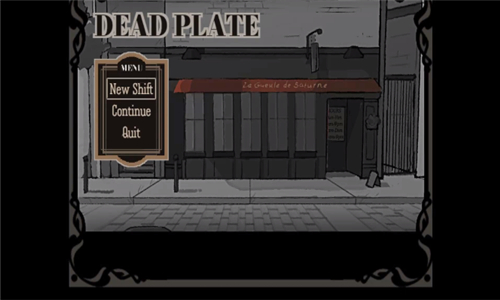 ������(Dead Trigger)��׿���ͼ