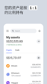 Coinbase��׿�氲װ����ͼ