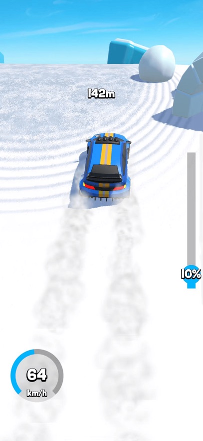 ��Ϯ��С�Ƴ�(Car Evolve)�޹����ͼ0