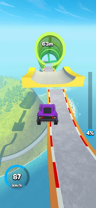 ��Ϯ��С�Ƴ�(Car Evolve)�޹����ͼ2