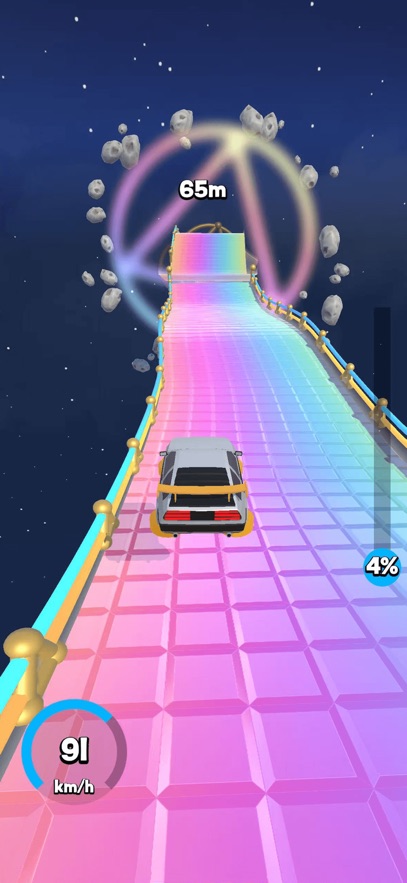 ��Ϯ��С�Ƴ�(Car Evolve)�޹����ͼ1