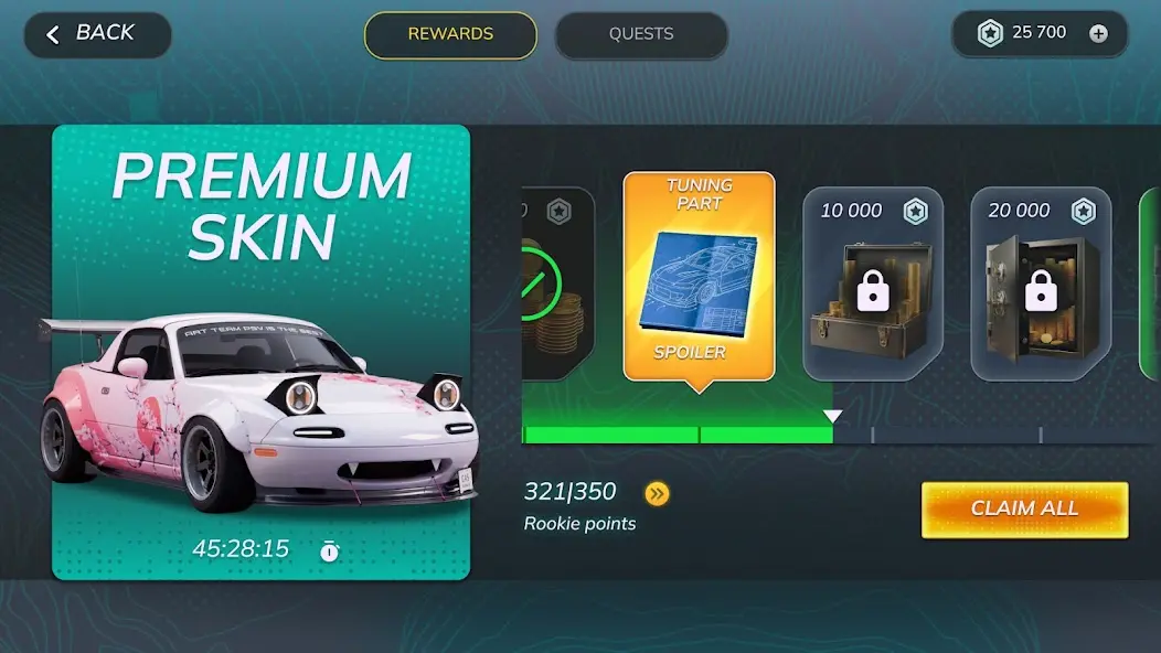 Traffic Pro Racer��·����ר�����°汾��ͼ