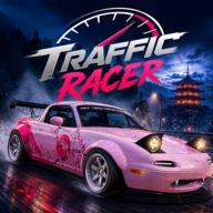 Traffic Pro Racer��·����ר�����°汾